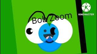 Bob Zoom Logo Remake Effects