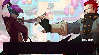 Nexomon Extinction part 21 ~ Xanders & Drake Vial screenshot 3