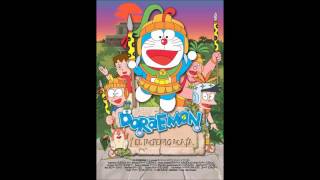 Doraemon Y El Imperio Maya (Kono Hoshi no Dokokade)