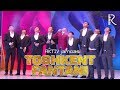 QVZ 2019 - AKTIV jamoasi - Toshkent fantani