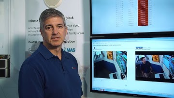 Bosch Security - Enhance Security Around the Clock