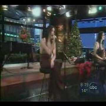 The Corrs  O Holy Night