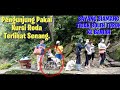 PENGUNJUNG PAKAI KURSI RODA