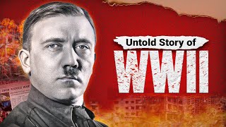 The Historian's Guide to Uncovering Rare WWII Secrets