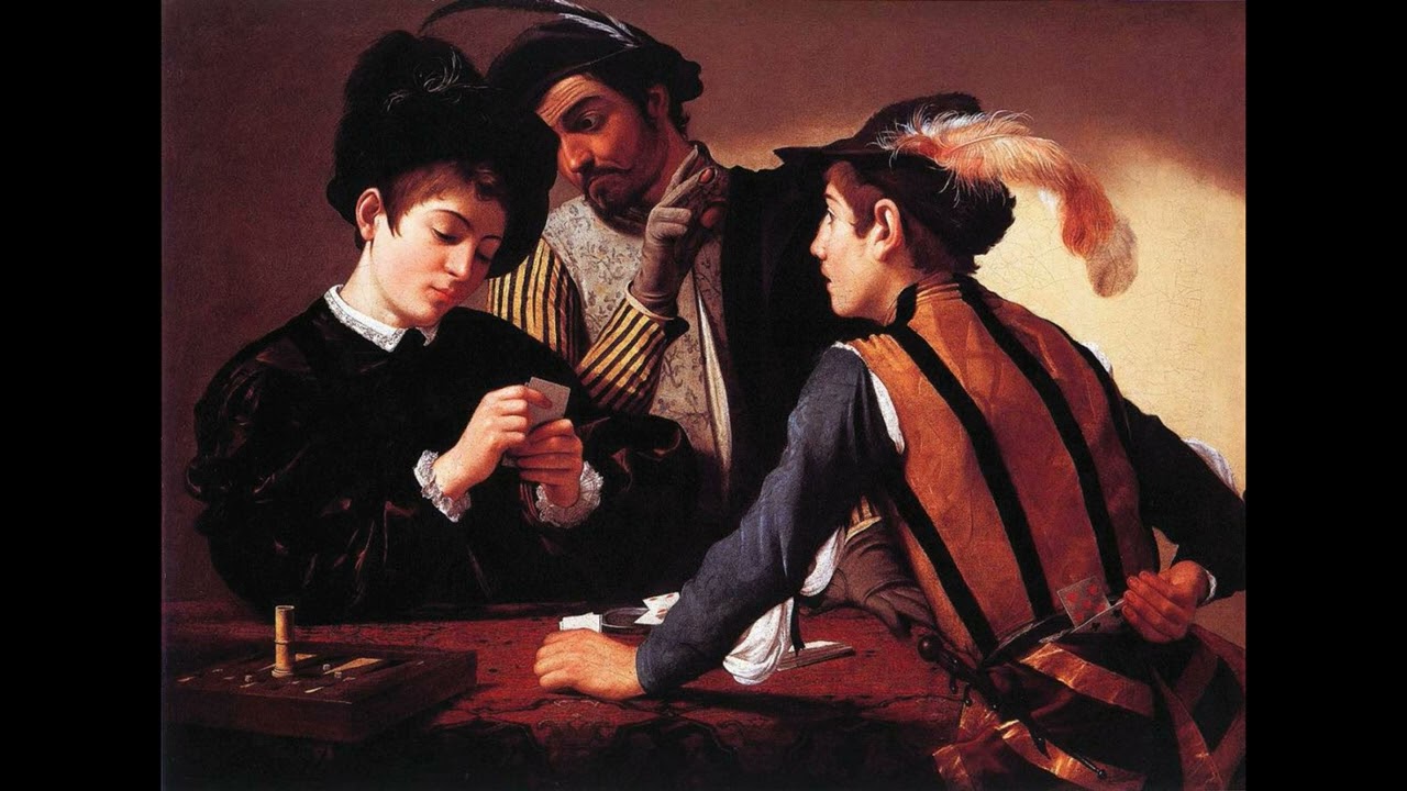 Autant en emporte l’Histoire : Le Caravage, peintre de génie et voyou