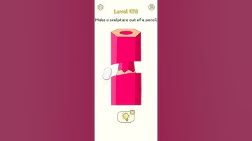 Dop2 Gameplay Level 472 #shorts #deletepuzzle #deleteonepart2 #puzzletime #dop2 #dop #viralshort