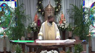 Evangelio Mayo 22 2022