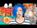 TRYING 100 WAYS TO COOK EGGS! DIY EGG RECIPES BY Bon Appétit, Gordon Ramsay, 5 Minute Crafts & MORE!