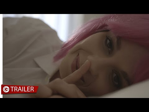 Anja  Real_Love_Girl - Trailer
