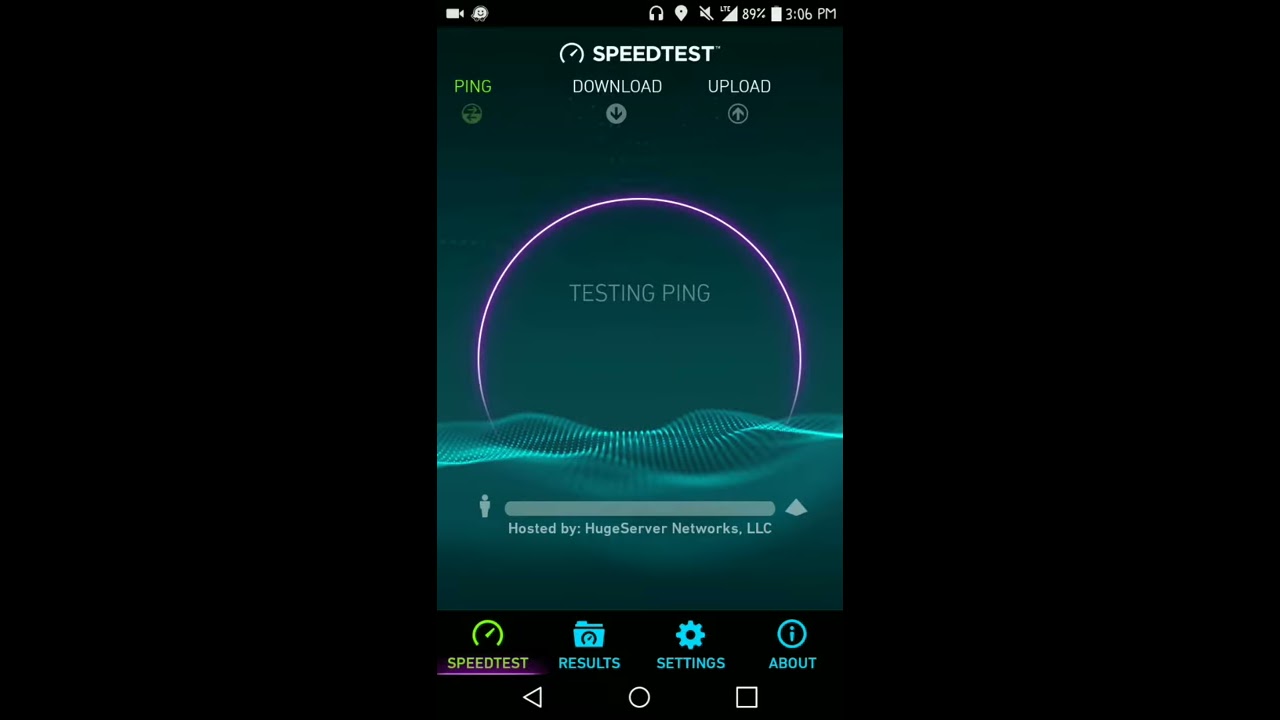 Boost Mobile Speed Test Lte Plus - YouTube