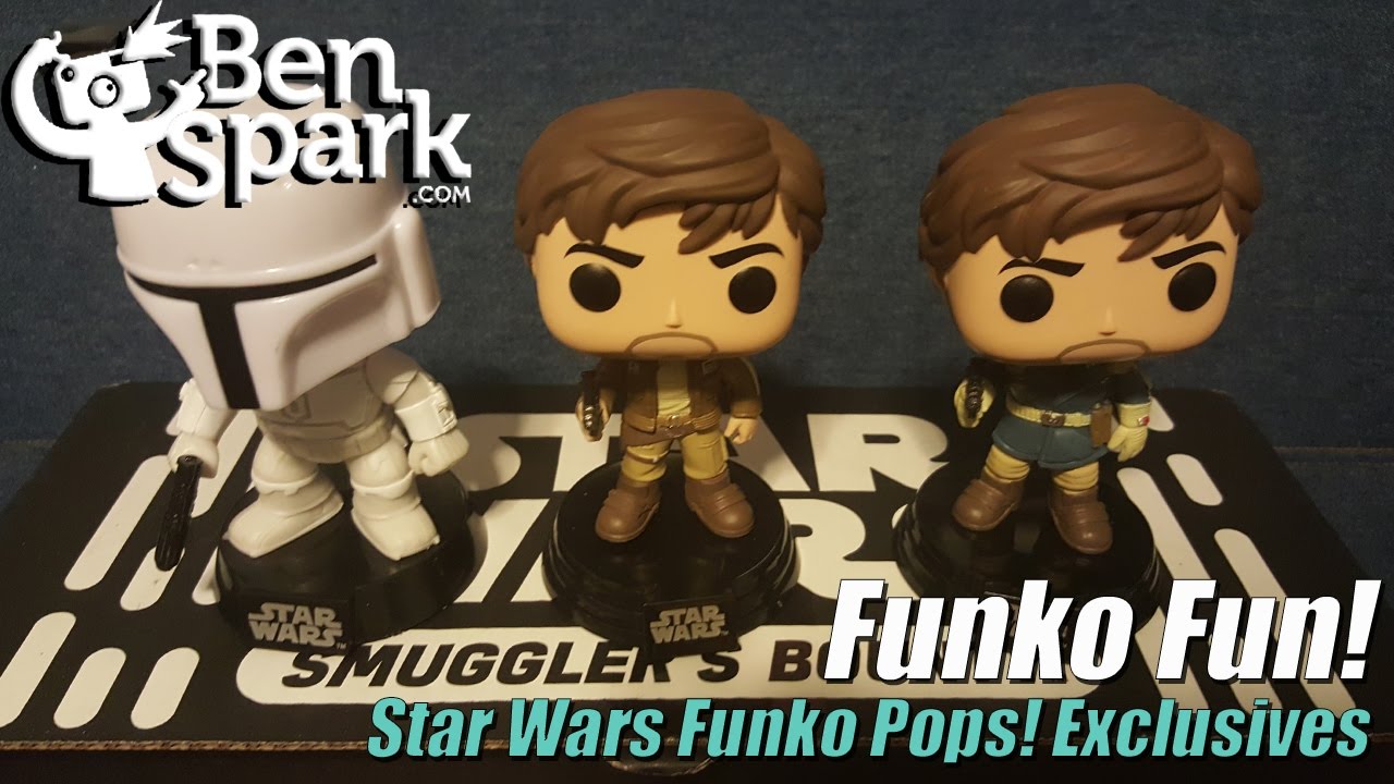 funko pop cassian andor