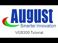 August VGB300 Capture Card Setup Tutorial