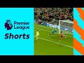 Salah finishes SPEEDY Liverpool goal vs Arsenal