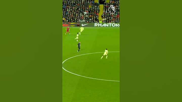 Salah finishes SPEEDY Liverpool goal vs Arsenal