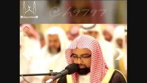 تلاوة هادئة تريح القلب من سورة الفرقان من الآية ( وعباد الرحمن الذين يمشون على الأرض هونا ..