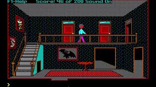 Hugo's House of Horror Full Playthrough / Longplay / Full Score Walkthrough (no commentary) screenshot 4