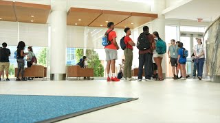 Inside Look at Summer Bridge
