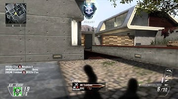 Clips, Streaks and Fails (FFA BO2)