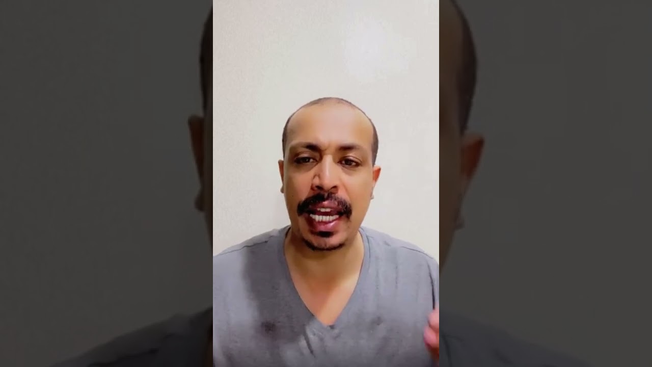 اصبت بالسحر بسبب الحقد والسحر / اكرم عسيري