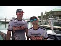 P1 Offshore | Thunder on Cocoa Beach Grand Prix 2022 Highlights