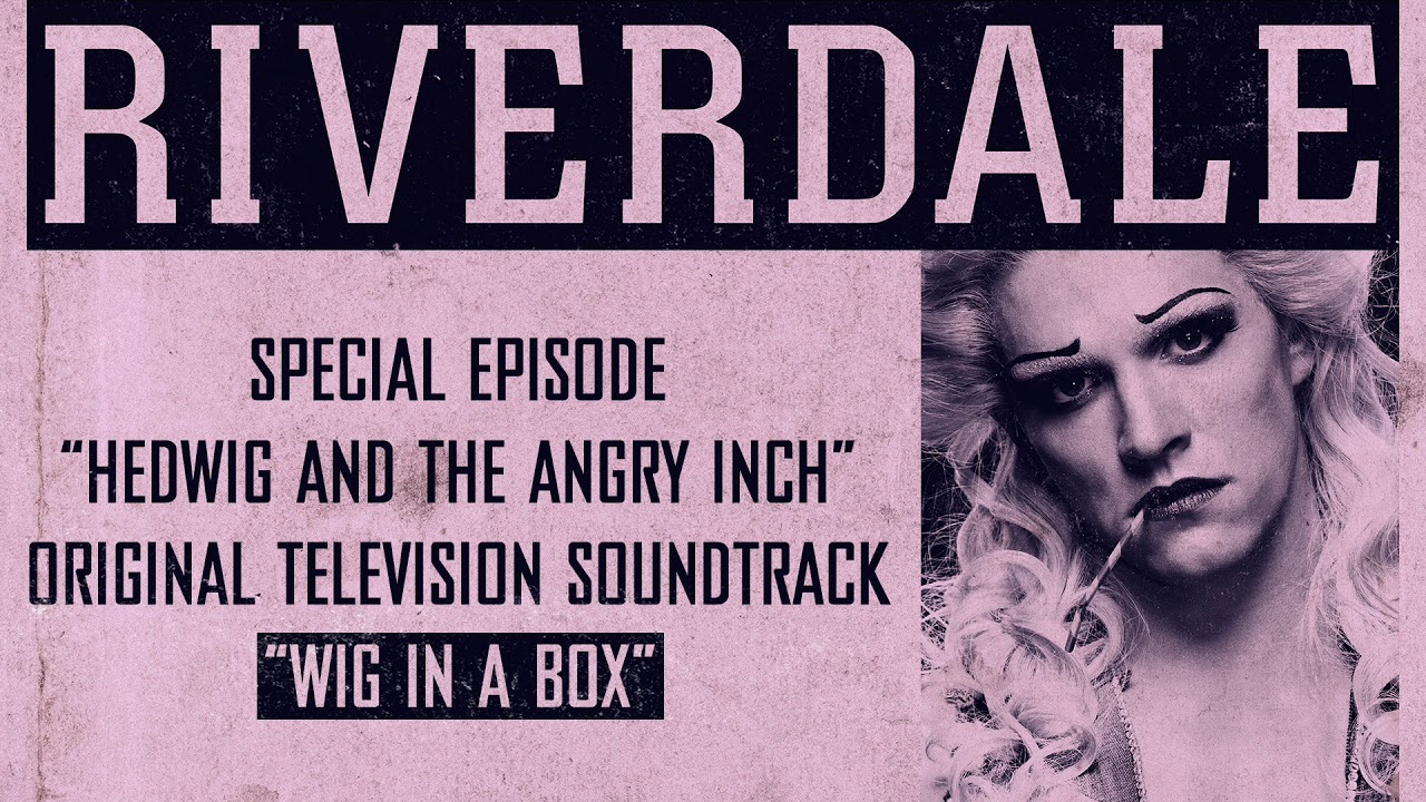 洋楽 HEDWIG OST Amazon.com: Hedwig and the Angry Inch - Original Motion