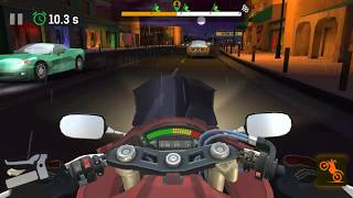 Moto rider go Highway traffic | nivel dificil screenshot 5