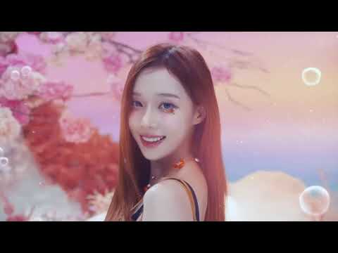 aespa 에스파 'Better Things' ◀️ Reversed Music Video