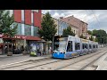 [Impressionen] Straßenbahn Rostock