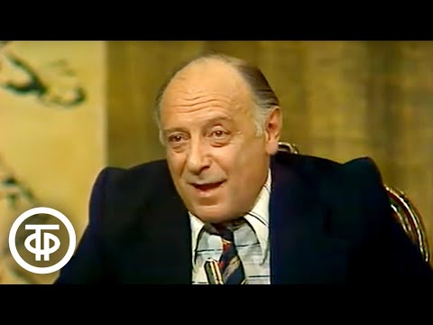 Комментатор Котэ Махарадзе о критике и о том, как однажды оказался в роли «предателя» (1980)