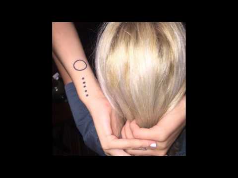 Blackbear 〴 〵 Original Lyrics 