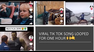 Download Lagu Jarvis - น้ำแดงน้ำส้ม ( NAM DANG NAM SOM ) BEST PART ONE HOUR LOOP TIK TOK VIRAL TREND 🙌🤙 MP3