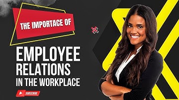 Employee Relations Course: Mastering the Art of Employee Relations for a Thriving Workplace 2