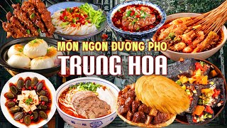 TINH HOA MỸ VỊ