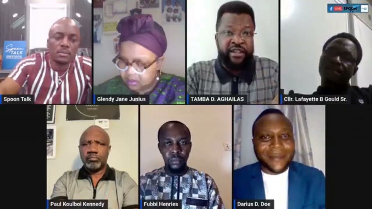 Is Liberia better off today; assessing the UP vs CDC government performance.