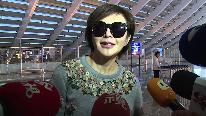 53歲關之琳 女兒首曝光 - 天天要聞