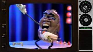 The california raisins were a fictional rhythm and blues musical group
composed of anthropomorphized created on behalf raisin advis...