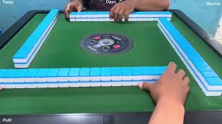 November 62025 Team Pinas 