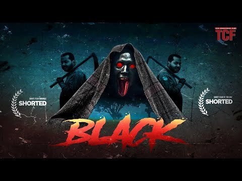 Black | Short Film of the Day
