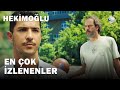 En Çok İzlenen Sahneler | Hekimoğlu