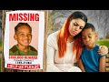 KYRIE'S BEEN MISSING FOR 24 HOURS, THE STRANGER WON'T BRING HIM BACK | The Prince Family Ep.5