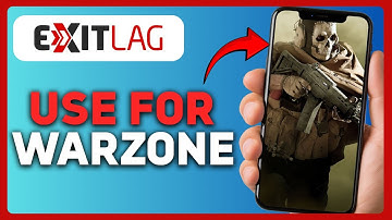 USE EXITLAG FOR WARZONE: REDUCE LAG AND PING WITH EXITLAG IN 2025!