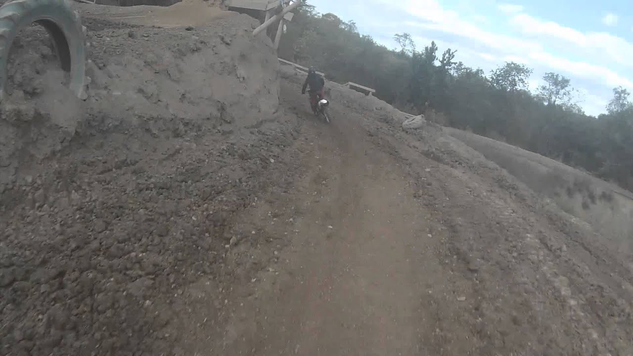 Breezewood Proving Grounds YouTube