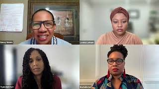 Fireside Chat - Season 3 Ep 8 - Managing human rights complaint at the Ontario Human Rights Tribunal