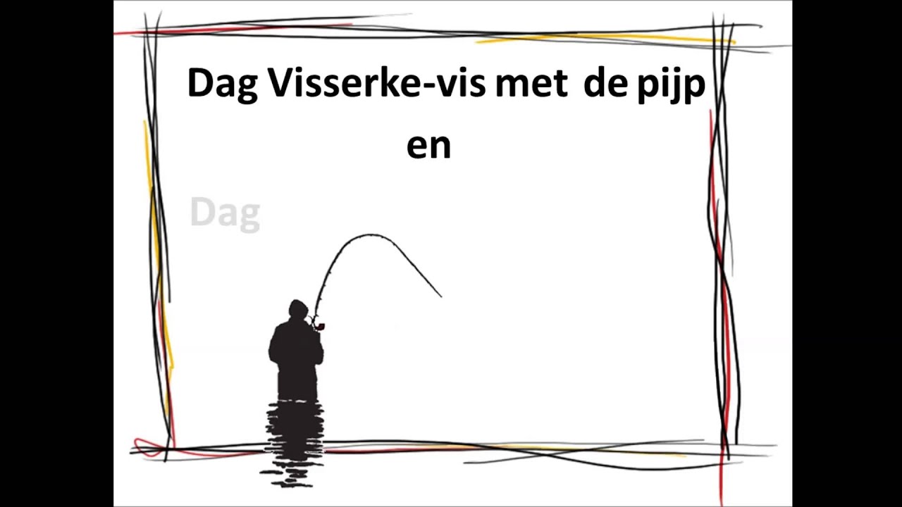 Marc Groet S Morgens De Dingen