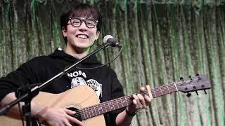 20220929 나홀로나다 김성준 'Be My Mistake' (The1975 cover)