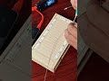 Soldering Tiny Lights for My Figures? Yes, with the TS1M Mini-Function Soldering Station!