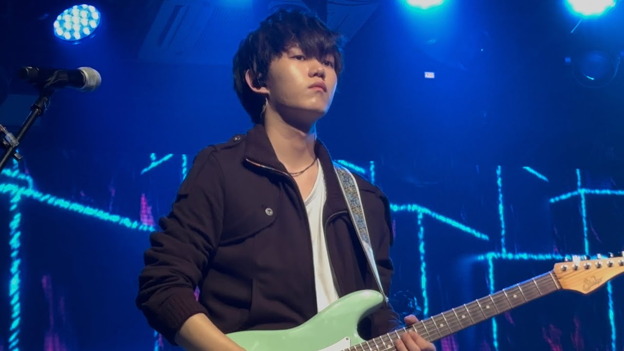 260220 적란운 (Zeokranun) - 청산 | 홍재혁 focus @롤링홀 