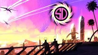 Chime - Surface (Akosmo Remix)