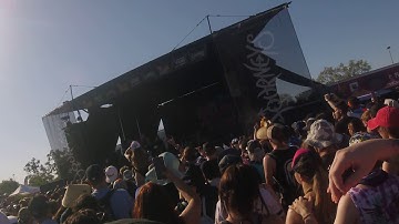 Falling In Reverse "I