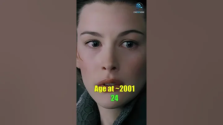 The Lord of the Rings: Cast Evolution & Full Story Recap (2001–2025) ⚔️🕰️